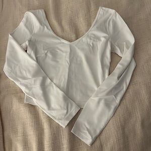 lululemon align long sleeve top